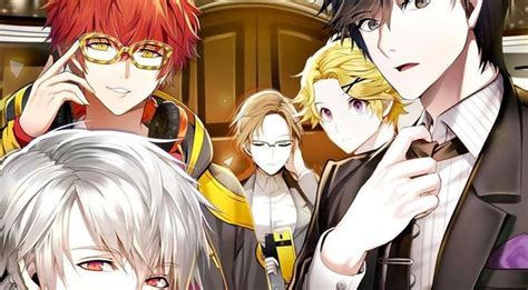 mystic messenger zen|Mystic Messenger Zen route guide .